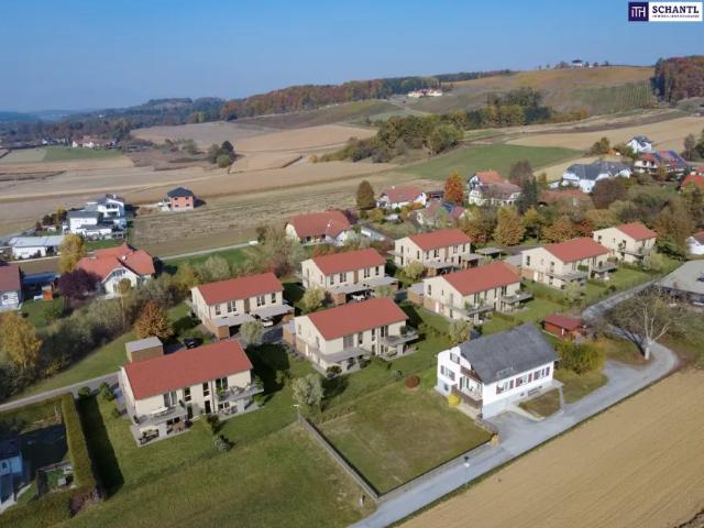 Wohnung mieten in Bad Waltersdorf, Steiermark