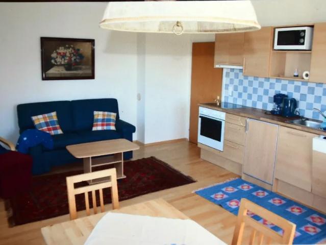 Wohnung mieten in Bad Waltersdorf, Steiermark