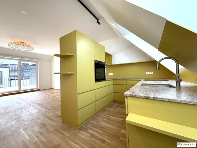 Wohnung mieten in Baden, Niederösterreich