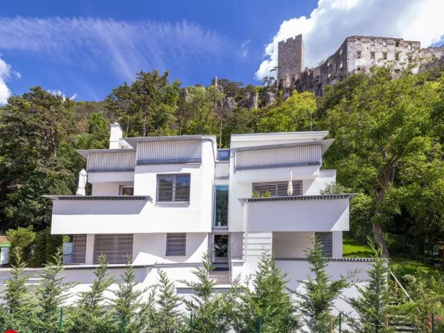 Wohnung mieten in Baden, Niederösterreich