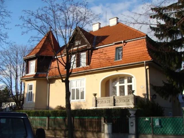 Wohnung mieten in Baden, Niederösterreich