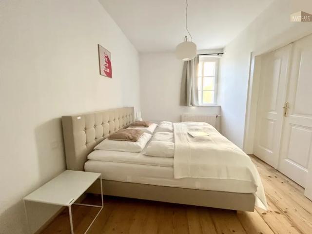 Wohnung mieten in Baden, Niederösterreich