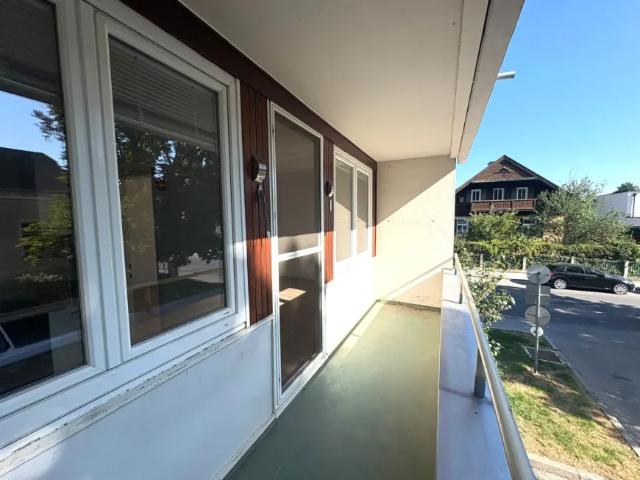 Wohnung mieten in Baden, Niederösterreich