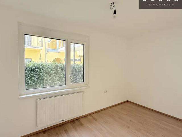 Wohnung mieten in Baden, Niederösterreich