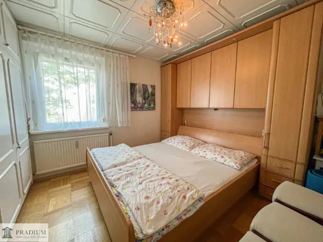 Wohnung mieten in Katastralgemeinde Baden, Baden