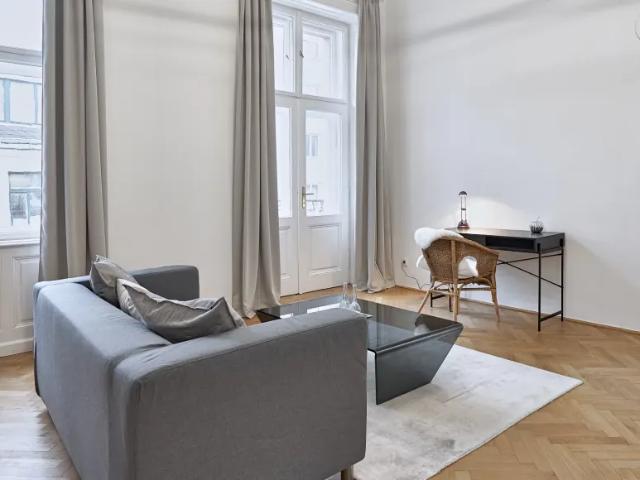 Wohnung mieten in Katastralgemeinde Baden, Baden