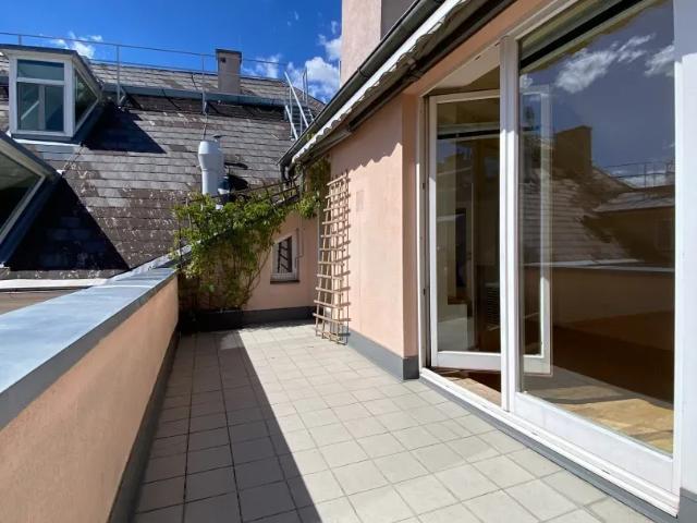 Wohnung mieten in Katastralgemeinde Baden, Baden