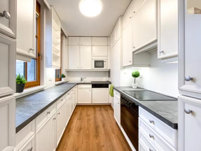 Wohnung mieten in Katastralgemeinde Baden, Baden