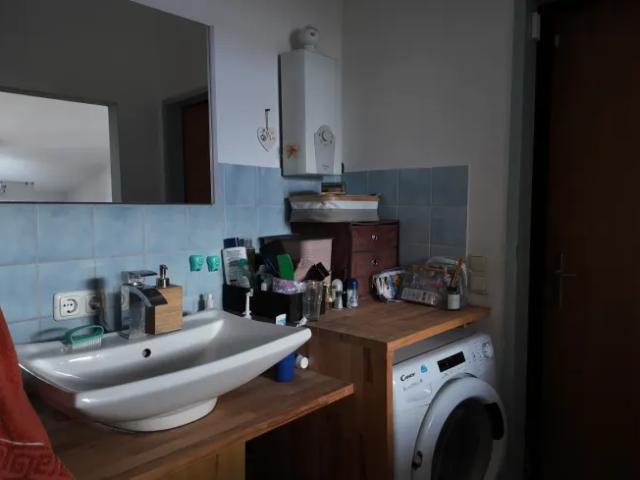 Wohnung mieten in Hagenau, Bergheim