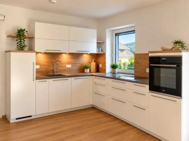 Wohnung mieten in Ökoenergiepark Fernheizwerk Bergheim, Bergheim