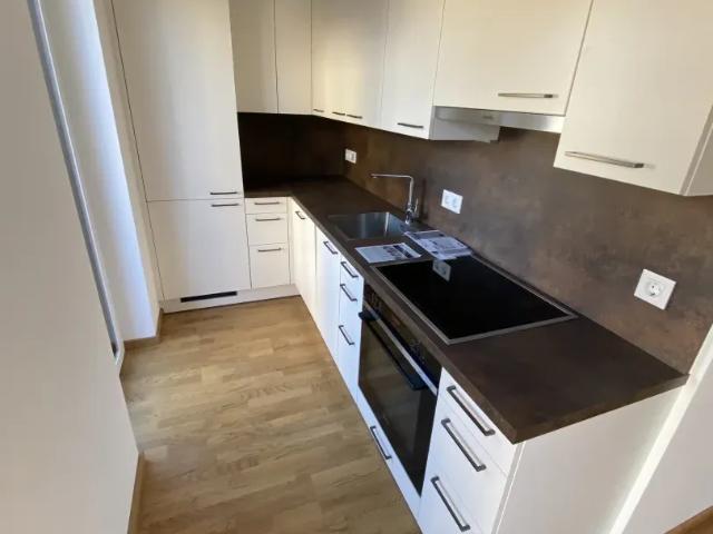 Wohnung mieten in Bisamberg