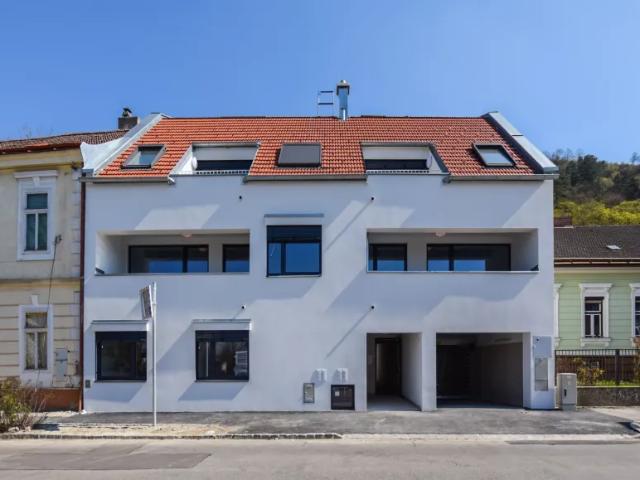 Wohnung mieten in Bisamberg