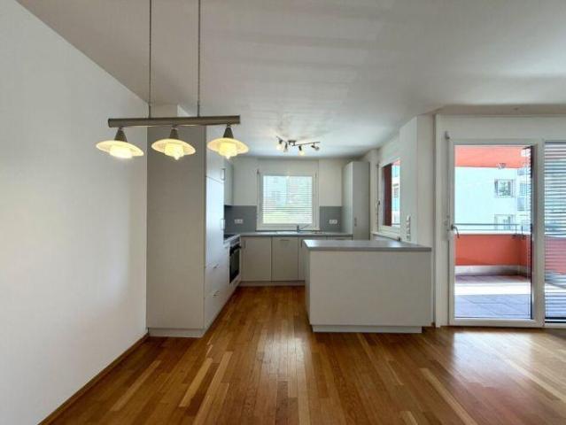 Wohnung mieten in Bregenz, Vorarlberg