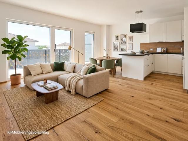 Wohnung mieten in Katastralgemeinde Bruck an der Leitha, Bruck an der Leitha