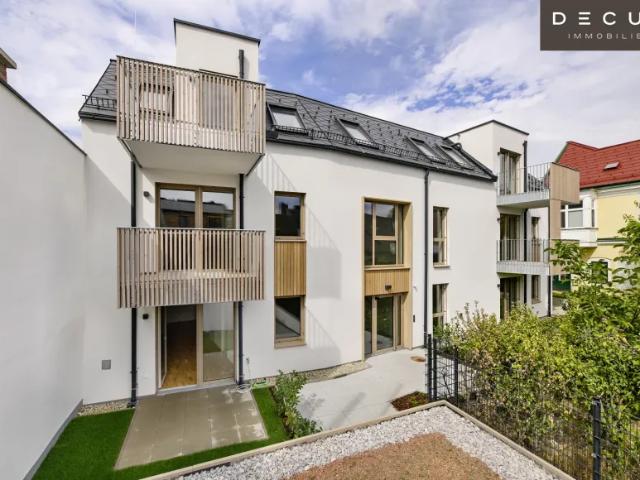 Wohnung mieten in Brunn am Gebirge, Niederösterreich