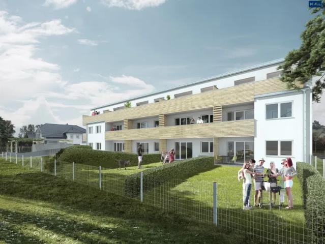 Wohnung mieten in Deutsch Wagram, Niederösterreich
