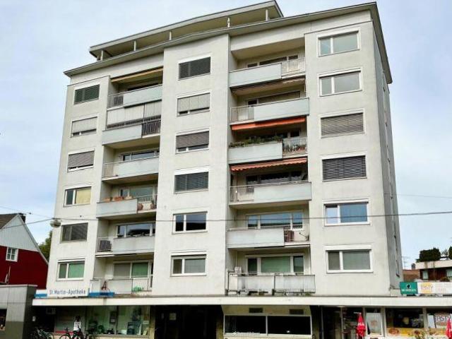 Wohnung mieten in Dornbirn, Vorarlberg