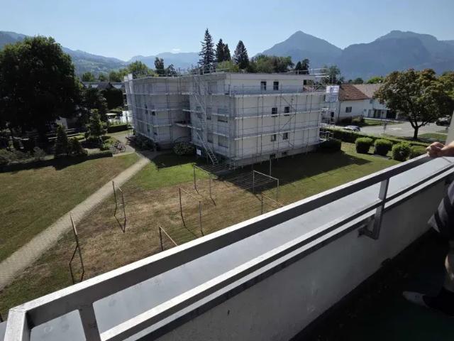 Wohnung mieten in Dornbirn, Vorarlberg