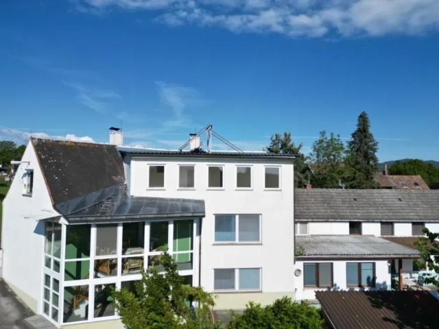 Wohnung mieten in Draßmarkt, Burgenland