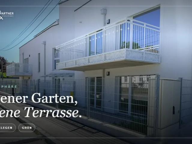 Wohnung mieten in Ebenfurth, Niederösterreich