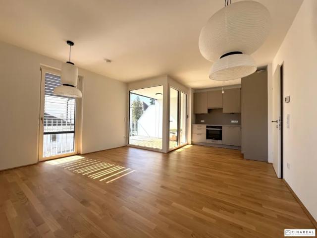 Wohnung mieten in Ebreichsdorf, Niederösterreich