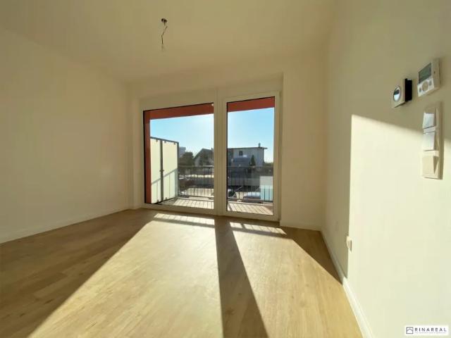 Wohnung mieten in Ebreichsdorf, Niederösterreich
