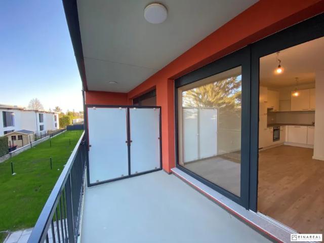 Wohnung mieten in Ebreichsdorf, Niederösterreich
