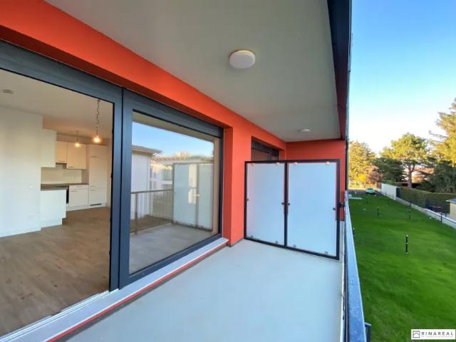 Wohnung mieten in Ebreichsdorf, Niederösterreich