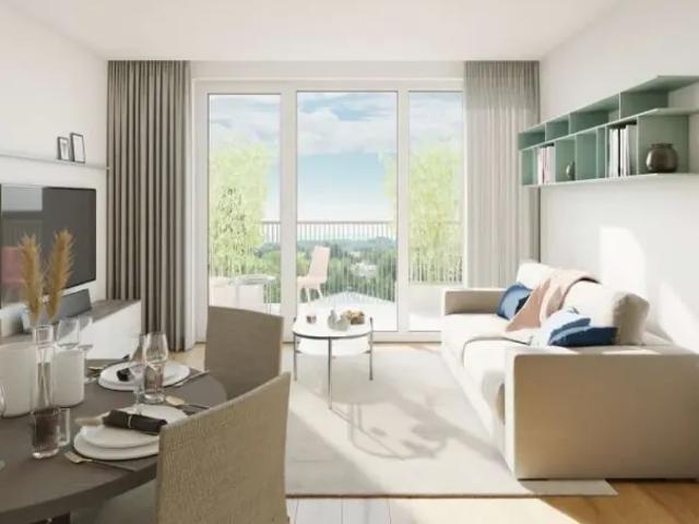 Wohnung mieten in Ebreichsdorf, Niederösterreich