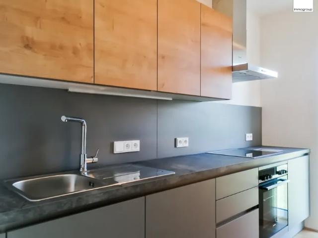 Wohnung mieten in Revier Eggelsberg, Eggelsberg