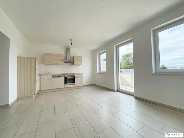 Wohnung mieten in Ganzendorf, St. Pölten