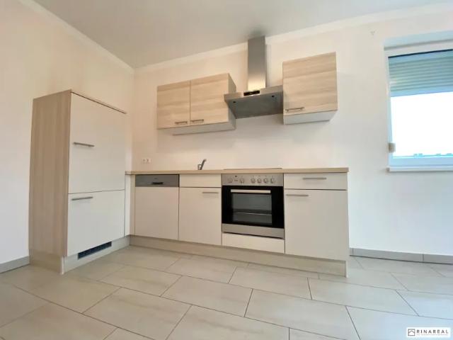 Wohnung mieten in Ganzendorf, St. Pölten