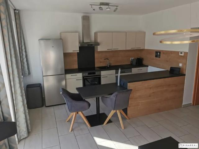 Wohnung mieten in Ganzendorf, St. Pölten