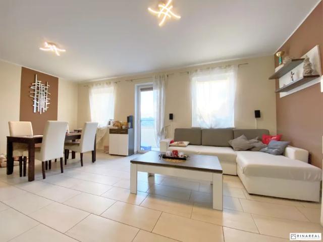Wohnung mieten in Ganzendorf, St. Pölten