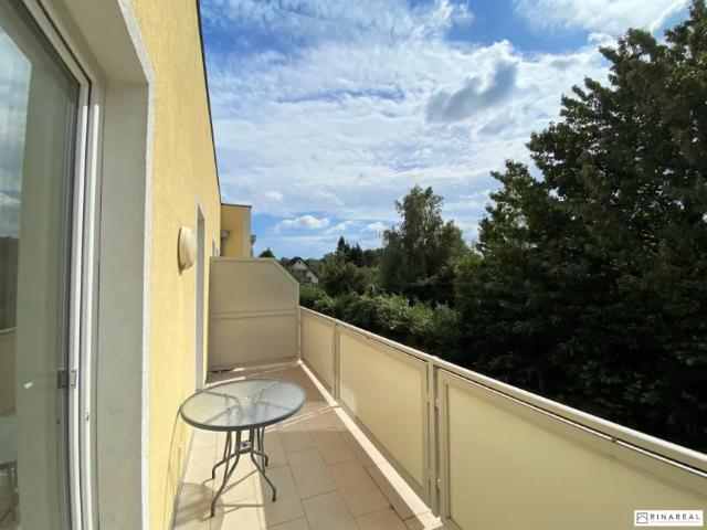 Wohnung mieten in Ganzendorf, St. Pölten