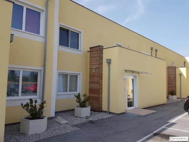 Wohnung mieten in Ganzendorf, St. Pölten