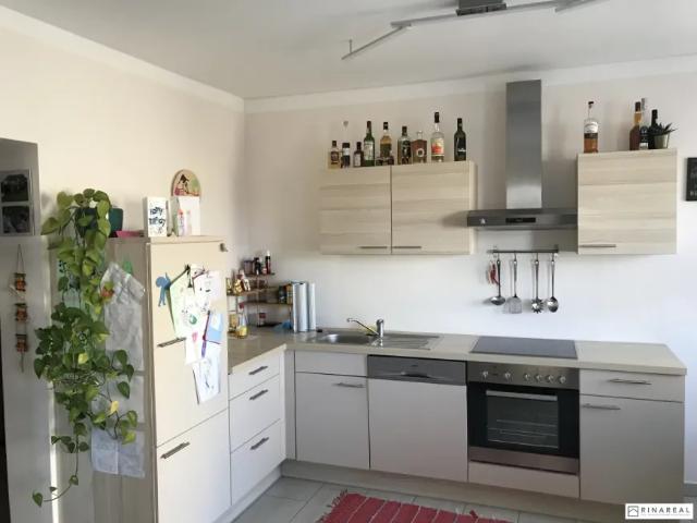 Wohnung mieten in Ganzendorf, St. Pölten