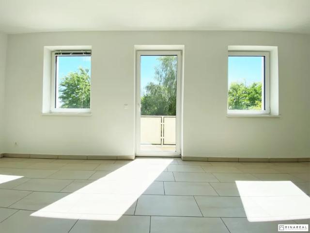 Wohnung mieten in Ganzendorf, St. Pölten