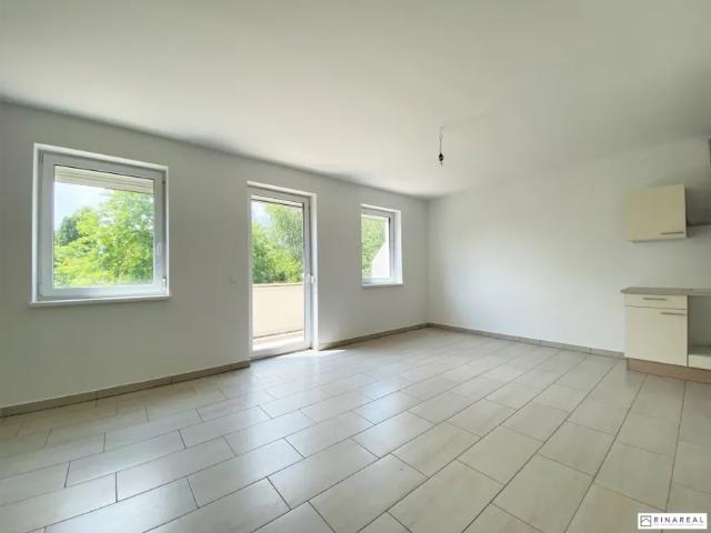 Wohnung mieten in Eggendorf, St. Pölten