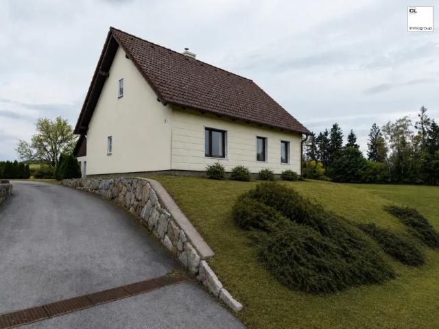 Wohnung mieten in Eggern, Niederösterreich