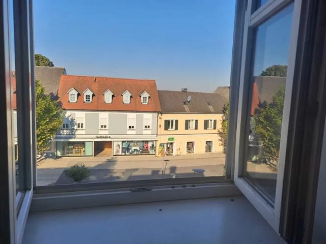 Wohnung mieten in Höflach, Fehring