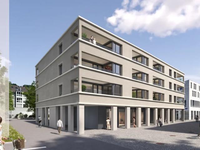 Wohnung mieten in Feldkirch-Innenstadt, Feldkirch