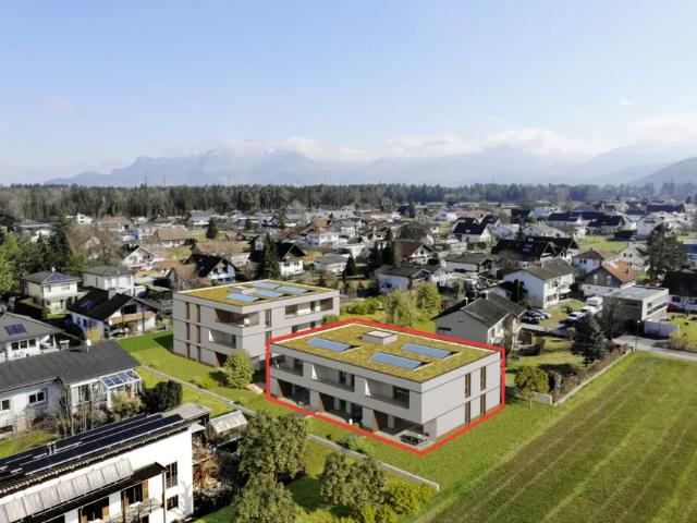 Wohnung mieten in Feldkirch-Innenstadt, Feldkirch