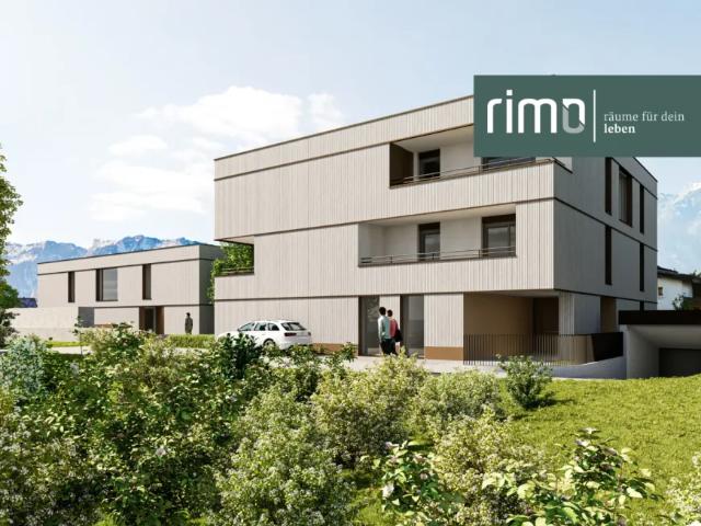 Wohnung mieten in Feldkirch-Innenstadt, Feldkirch