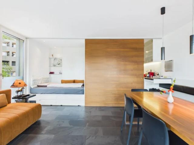 Wohnung mieten in Feldkirch-Innenstadt, Feldkirch