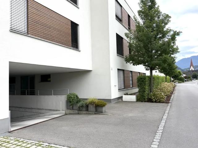 Wohnung mieten in Feldkirch-Innenstadt, Feldkirch