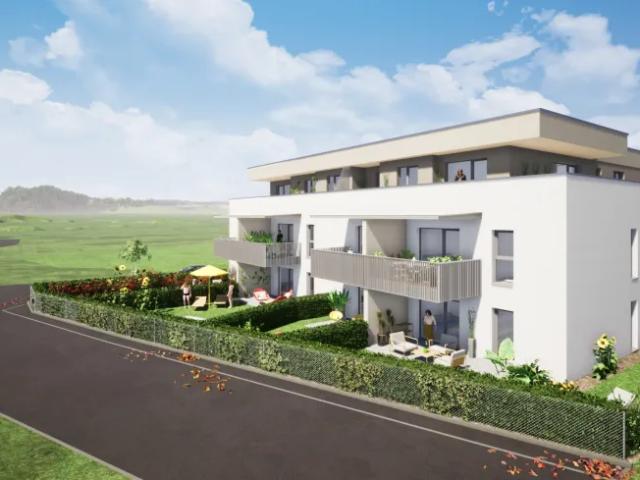 Wohnung mieten in Feldkirchen bei Mattighofen, Oberösterreich