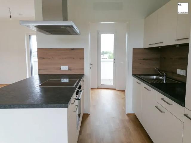 Wohnung mieten in Feldkirchen bei Mattighofen, Bezirk Braunau