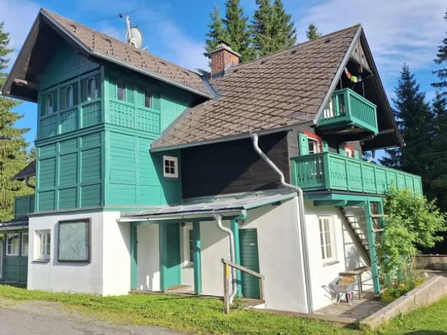 Wohnung mieten in Niederösterreich