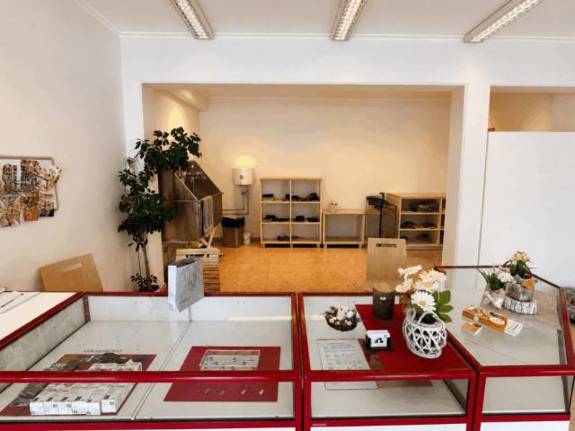 Wohnung mieten in Friesach, Kärnten